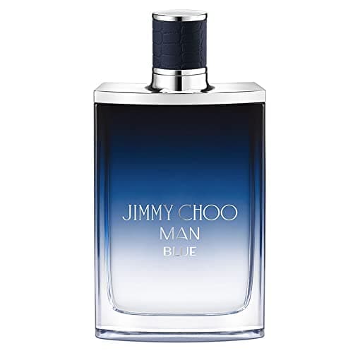 JIMMY CHOO Man Blue Eau de Toilette Spray 3.3 fl oz