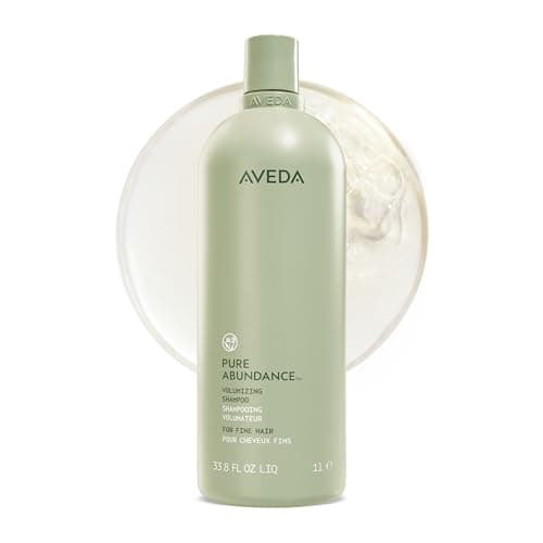 Aveda Pure Abundance Volumizing Shampoo | Shampoo For Fine…