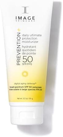 IMAGE Skincare PREVENTION+ Daily Ultimate Protection…