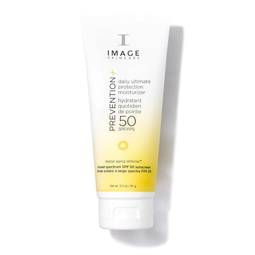 IMAGE Skincare PREVENTION+ Daily Ultimate Protection…