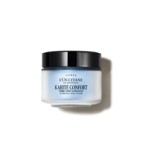 Soothing Karité Confort Shea Butter Ultra Rich Body Cream 6.90…