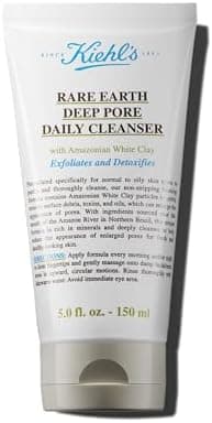 Kiehl's Rare Earth Deep Pore Daily Cleanser