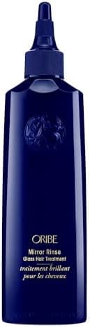 Oribe Mirror Rinse Glass Hair Treatment - Smooths & Adds…
