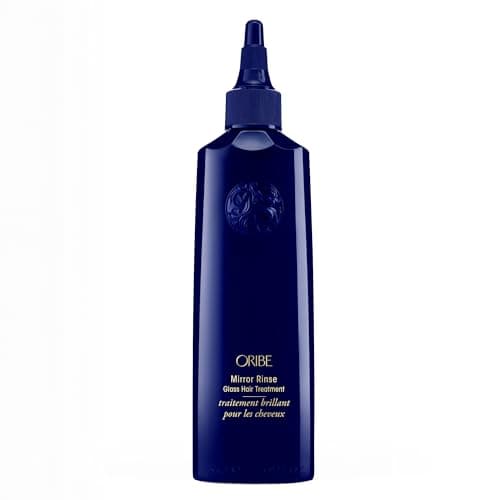 Oribe Mirror Rinse Glass Hair Treatment - Smooths & Adds Shine…