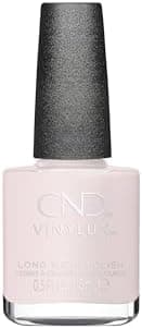 CND Vinylux Longwear Nude Nail Polish, Satin Slippers