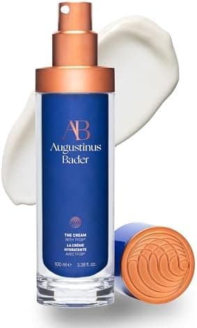 Augustinus Bader The Cream Luxury Face Mo…, 100ml / 3.38 fl oz