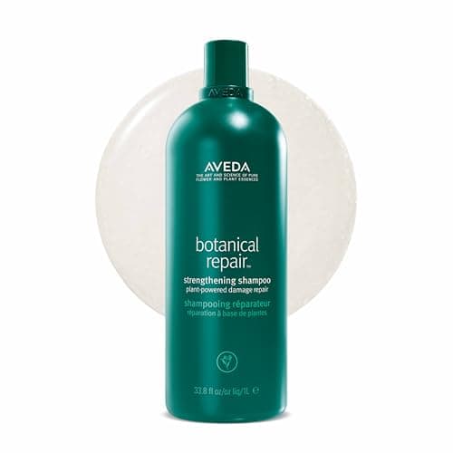 Aveda Botanical Repair Strengthening Shampoo | Strengthens…