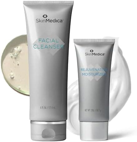 SkinMedica Facial Cleanser