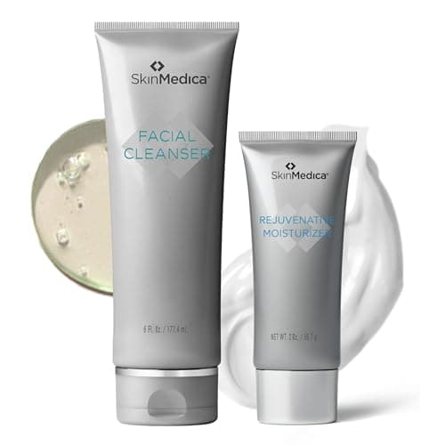 SkinMedica Facial Cleanser