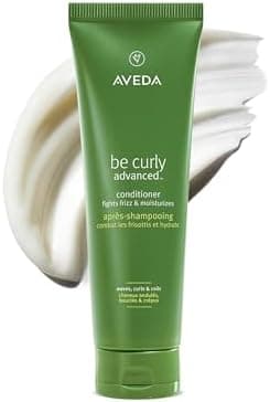 Aveda Be Curly Advanced Conditioner | Adds Moisture… — Coily