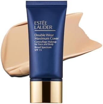 Estée Lauder Double Wear 24-Hour Maximum Cover Camouflage…