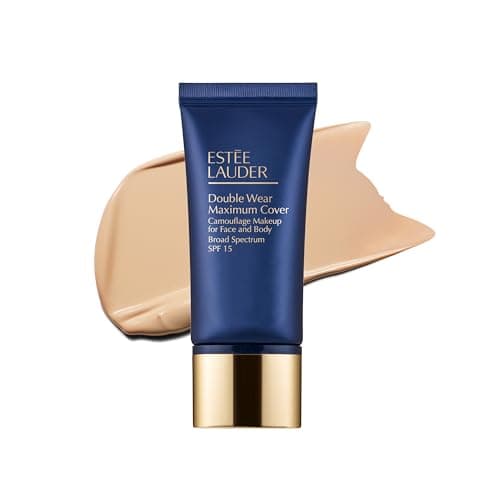 Estée Lauder Double Wear 24-Hour Maximum Cover Camouflage…