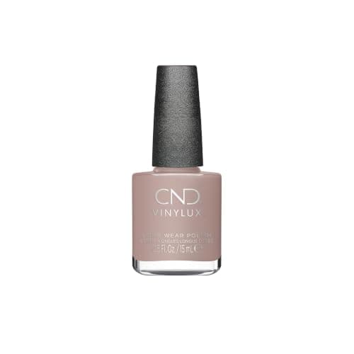 CND Vinylux Longwear Gray Nail Polish, Field Fox, 0.5 fl oz