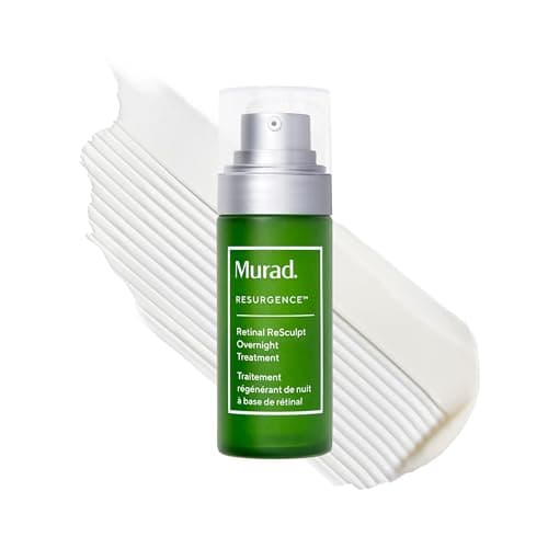 Murad Retinal ReSculpt Overnight Treatment - Advanced Face…