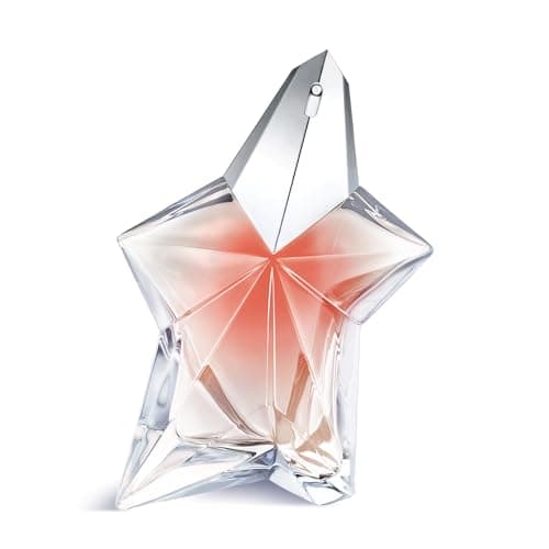 Mugler Angel Blush Eau de Parfum Ambery Musky Womens Perfume…