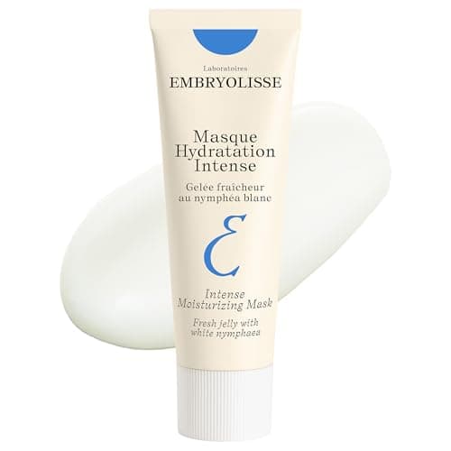 Embryolisse Intense Moisturizing Face Mask | Ultra-Hydrating…