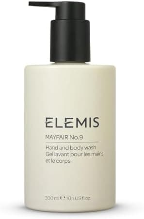 ELEMIS Mayfair No.9 Hand & Body Wash