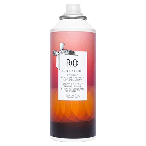 R+Co SUN CATCHER Power C Nourish + Refresh Styling Spray…