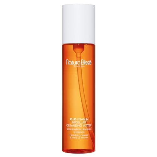 Natura Bisse C+C Vitamin Micellar Cleansing Water…