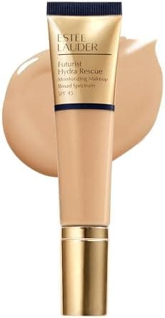 Estée Lauder Futurist Hydra Rescue Moisturizing Foundation…