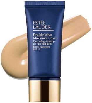 Estée Lauder Double Wear 24-Hour Maximum Cover Camouflage…