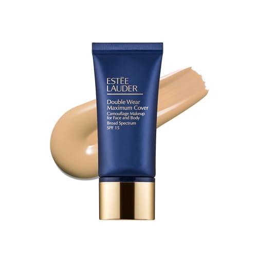 Estée Lauder Double Wear 24-Hour Maximum Cover Camouflage…