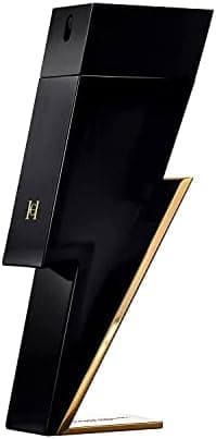 Carolina Herrera Bad Boy Eau De Toilette Spray 3.4 Oz (Men)