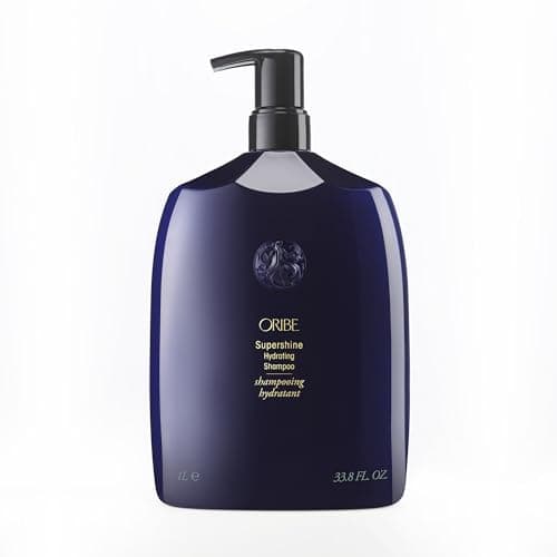Oribe Supershine Hydrating Shampoo - Hydrates & Adds Shine…