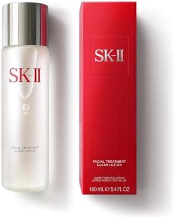 SK-II Facial Treatment Clear Lotion - Hydrating Face Toner…