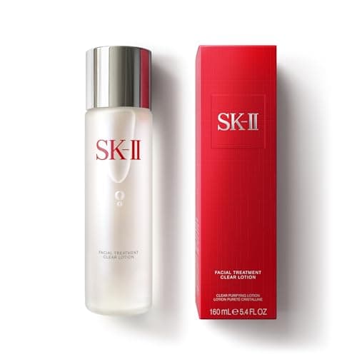 SK-II Facial Treatment Clear Lotion - Hydrating Face Toner…