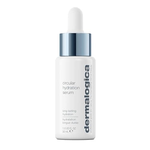 Dermalogica Circular Hydration Face Serum with Hyaluronic Acid