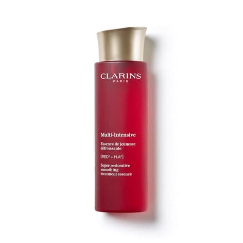Clarins Super Restorative Treatment Essence | Anti-Aging Face…