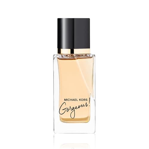 Michael Kors Gorgeous Perfume for Women, Eau de Parfum Spray