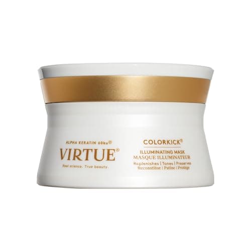 Virtue ColorKick Purple Hair Mask, Toning