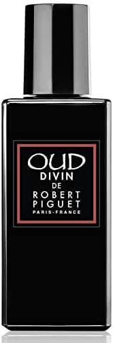 Robert Piguet Oud Divin Eau de Parfum Spray - Unisex Oriental…