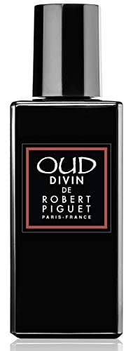 Robert Piguet Oud Divin Eau de Parfum Spray - Unisex Oriental…