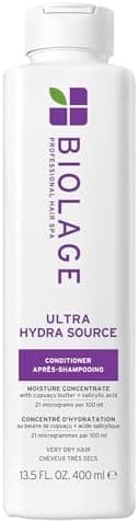 Biolage Ultra Hydra Source Conditioning Balm | Deep Hydrating…