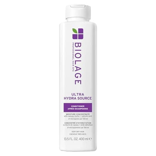 Biolage Ultra Hydra Source Conditioning Balm | Deep Hydrating…