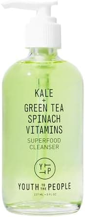 Youth To The People Superfood Antioxidant Cleanser - Full…