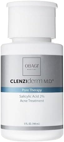 Obagi Medical CLENZIderm M.D. Pore Therapy Acne Treatment