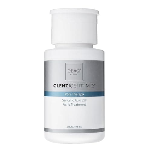 Obagi Medical CLENZIderm M.D. Pore Therapy Acne Treatment