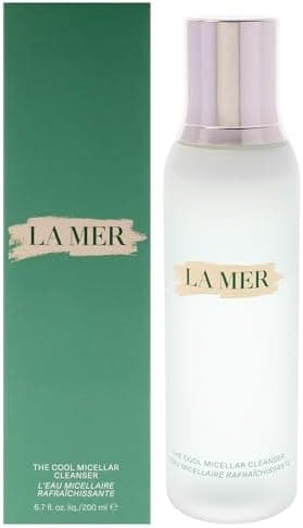 The Cool Miceller Cleanser by La Mer for Women - 6.7 oz…