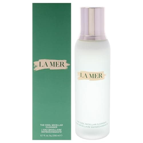 The Cool Miceller Cleanser by La Mer for Women - 6.7 oz…