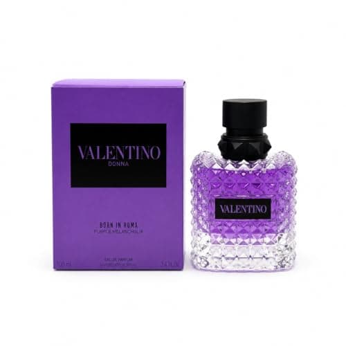 Valentino Born in Roma Donna Purple Melancholia Eau de Parfum…