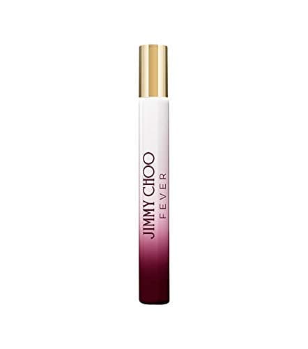 JIMMY CHOO - Fever Eau de Parfum Travel Spray - Women's…