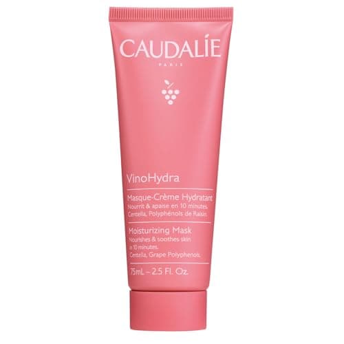Caudalie VinoHydra Moisturizing Mask with Centella Asiatica…