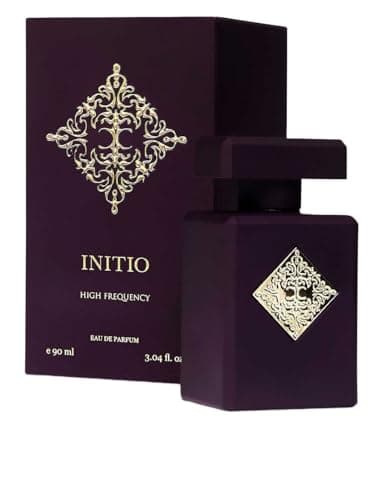 INITIO PARFUMS PRIVÉS - High Frequency - 3.04 Fl Oz - Eau De…