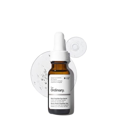 The Ordinary Multi-Peptide Eye Serum