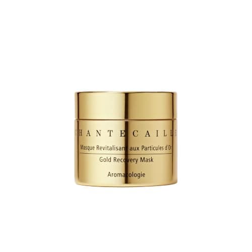 Chantecaille Gold Recovery Mask, 1.7 Fl Oz