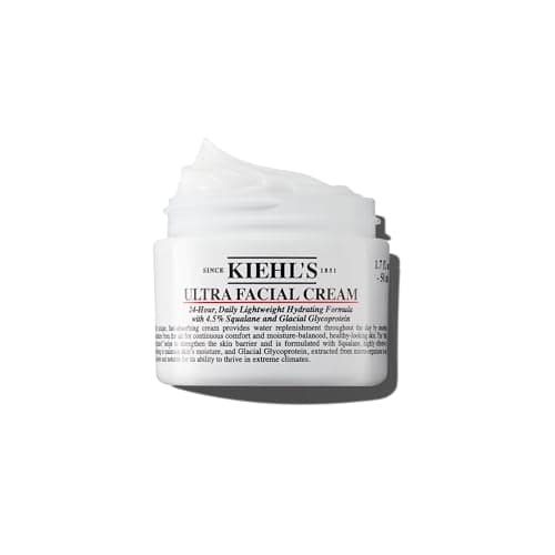 Kiehl's - Ultra Facial Cream Daily Moisturizer